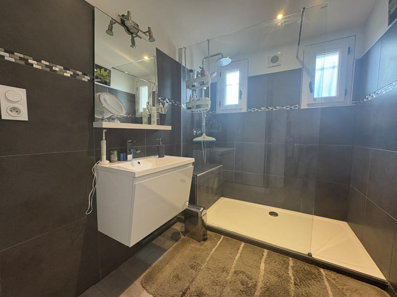 Villa - 146 m² - 5 pièces