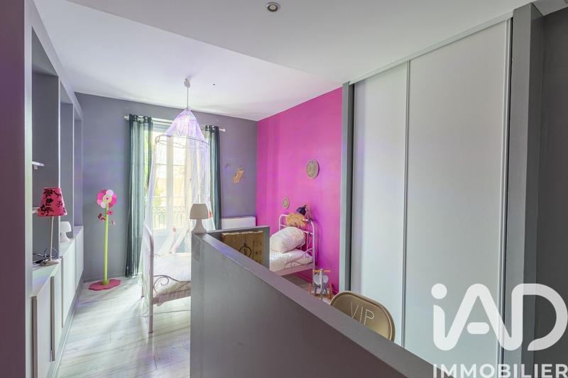 Maison de ville - 155 m² - 5 pièces