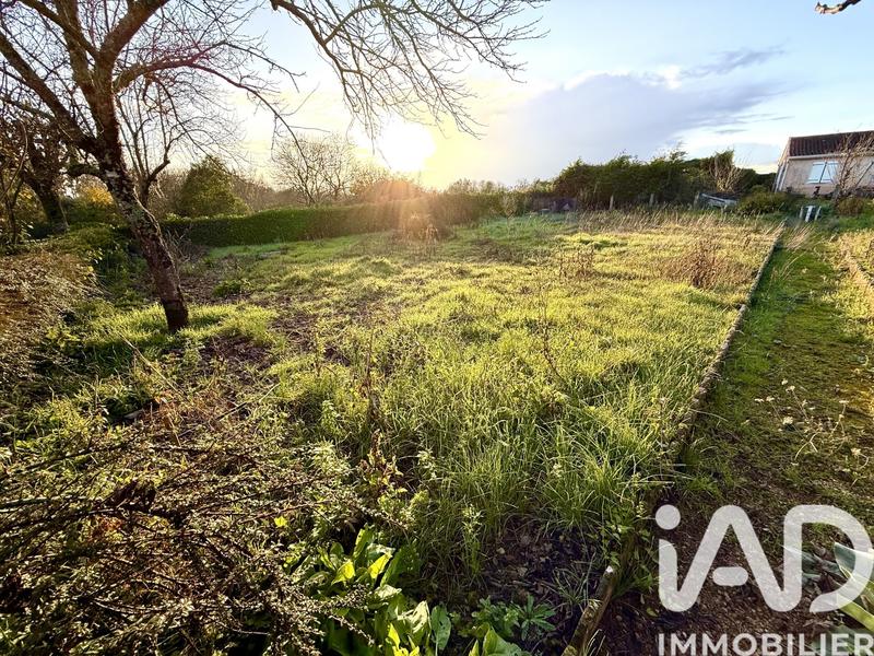 Maison - 112 m² - 6 pièces