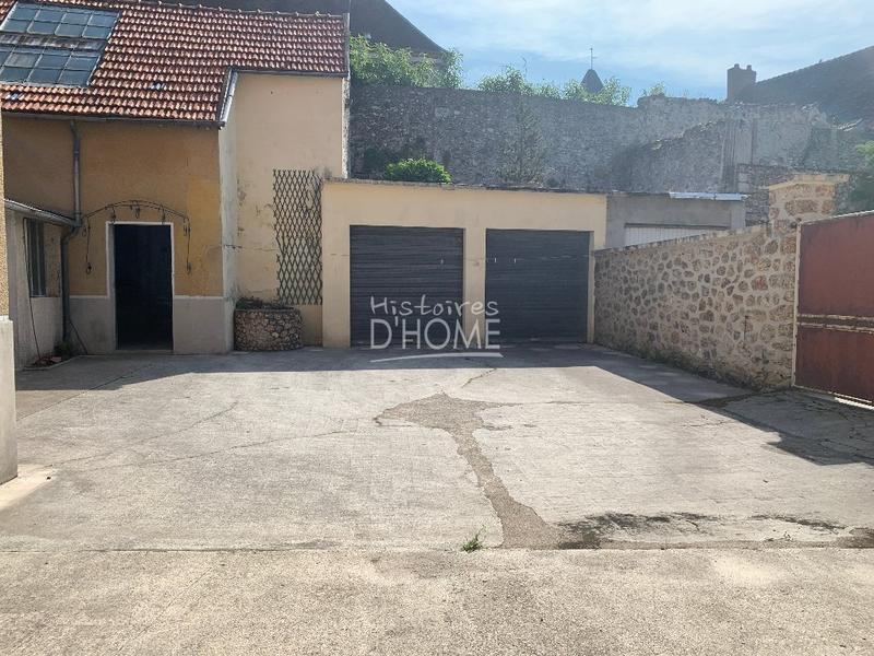 Maison - 113 m² - 5 pièces