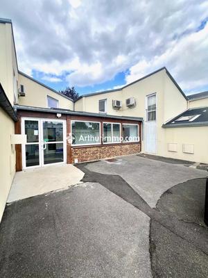 Bureau - 21 m² - 1 pièce