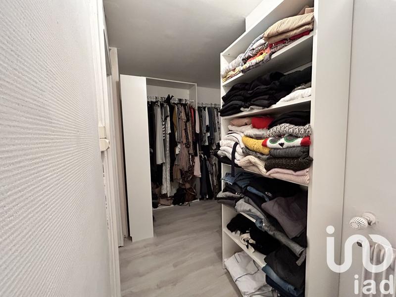 Maison - 146 m² - 6 pièces