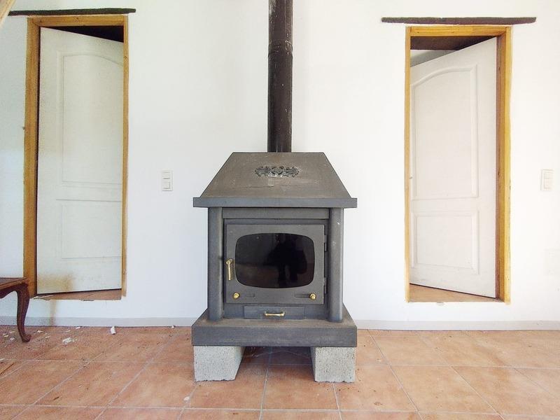 Maison de village - 67 m² - 3 pièces