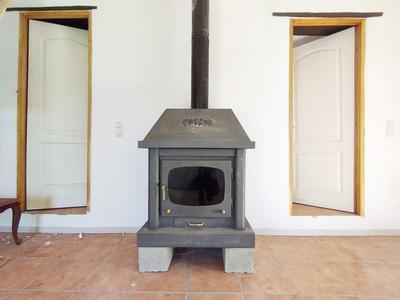 Maison de village - 67 m² - 3 pièces