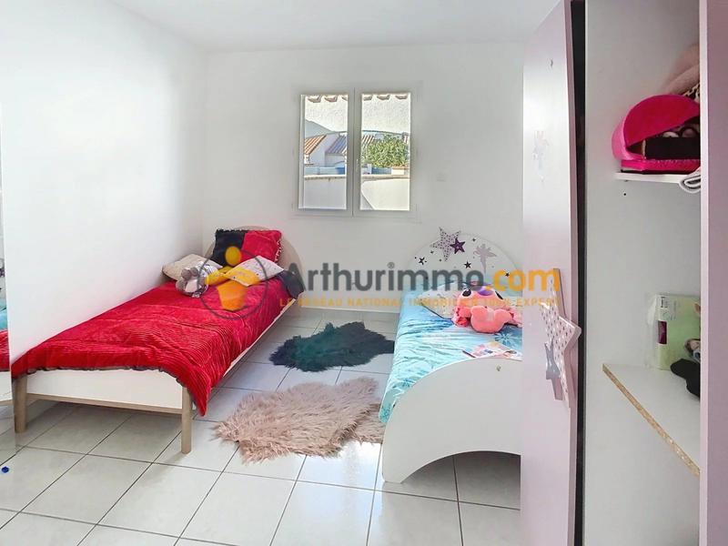 Maison - 190 m² - 9 pièces