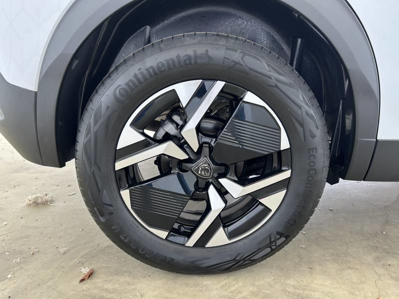 Peugeot 2008 PureTech 100 s&amp;S Bvm6 Allure