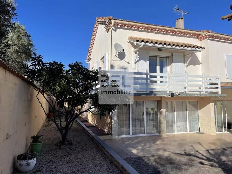 Maison de campagne - 168 m² - 6 pièces