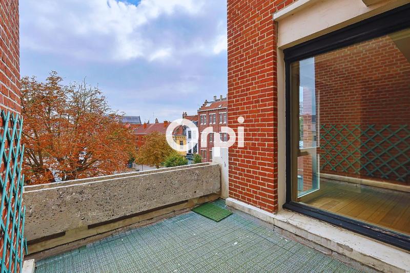 Duplex - 95 m² - 3 pièces