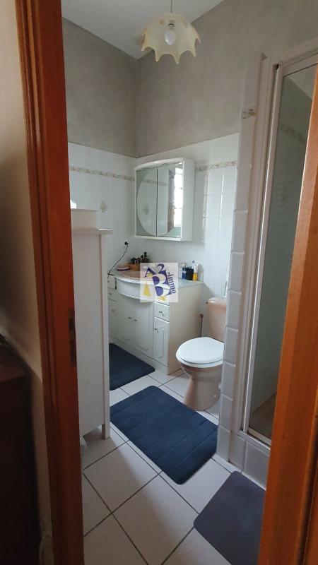 Maison - 260 m² - 9 pièces