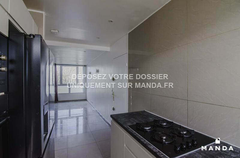 Appartement - 88 m² - 5 pièces
