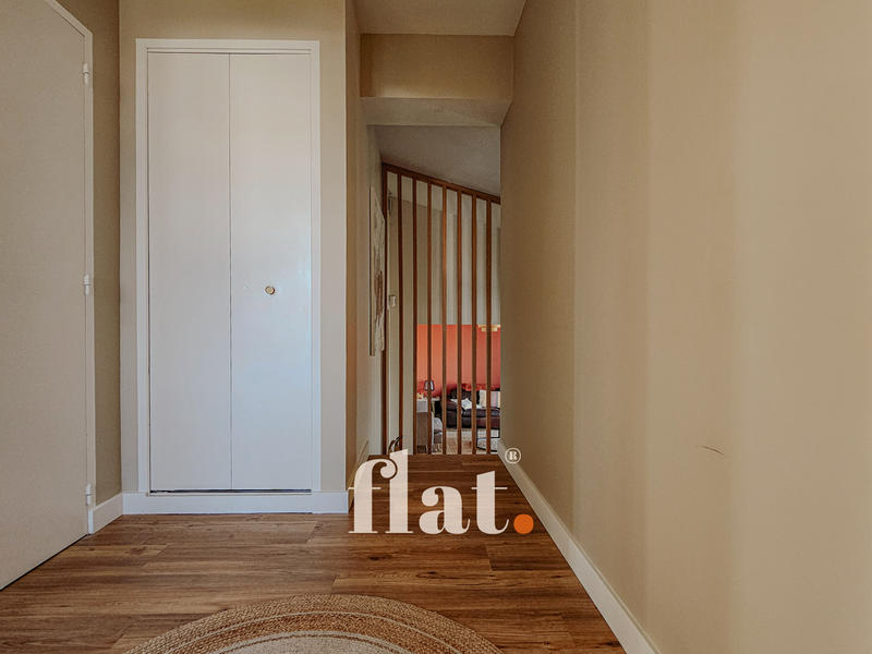 Maison - 161 m² - 5 pièces