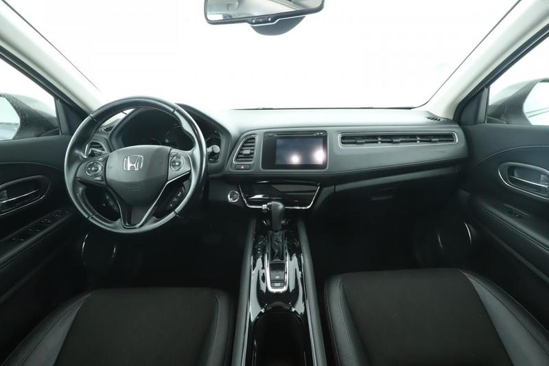 Honda Hrv 1.5 i-Vtec Exclusive Navi Cvt 130 ch
