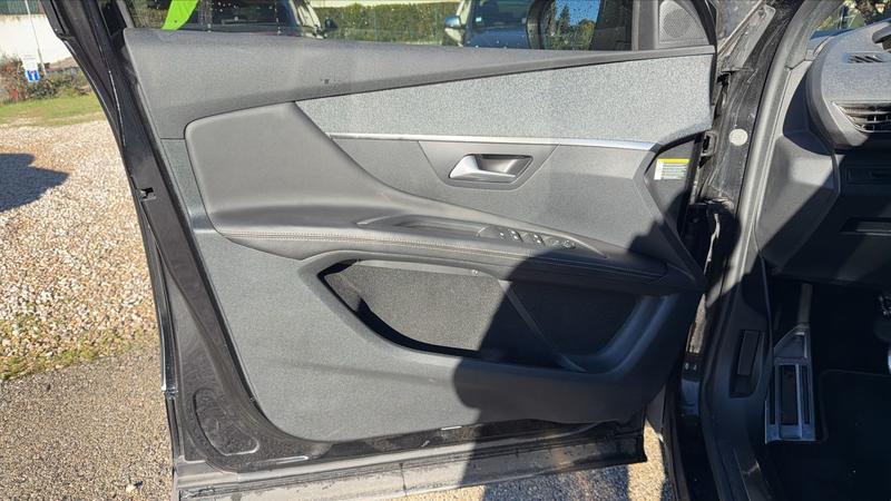 Peugeot 3008 1.6 Thp 165 Eat 6 Gt-Line