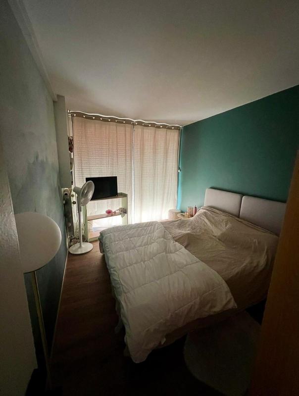 Appartement - 73 m² - 4 pièces