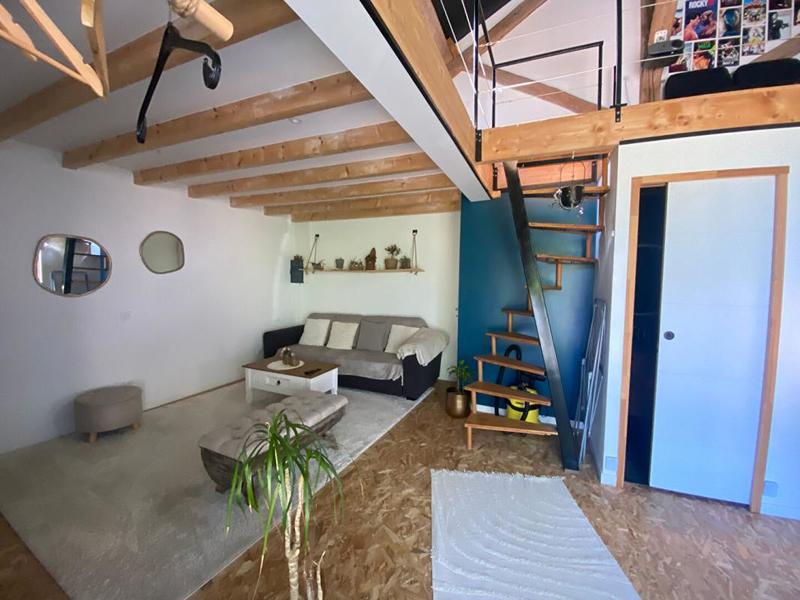 Ferme - 340 m² - 8 pièces