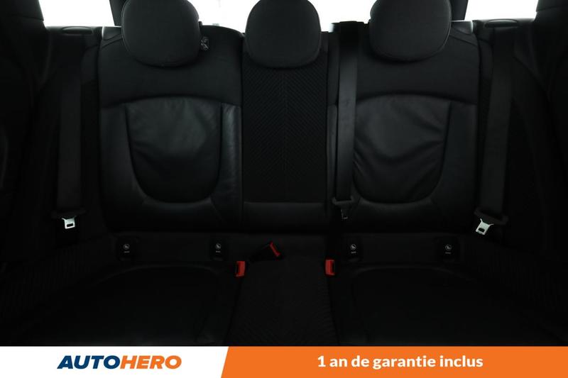 Mini Clubman Cooper s Kensington Bva7 192 ch