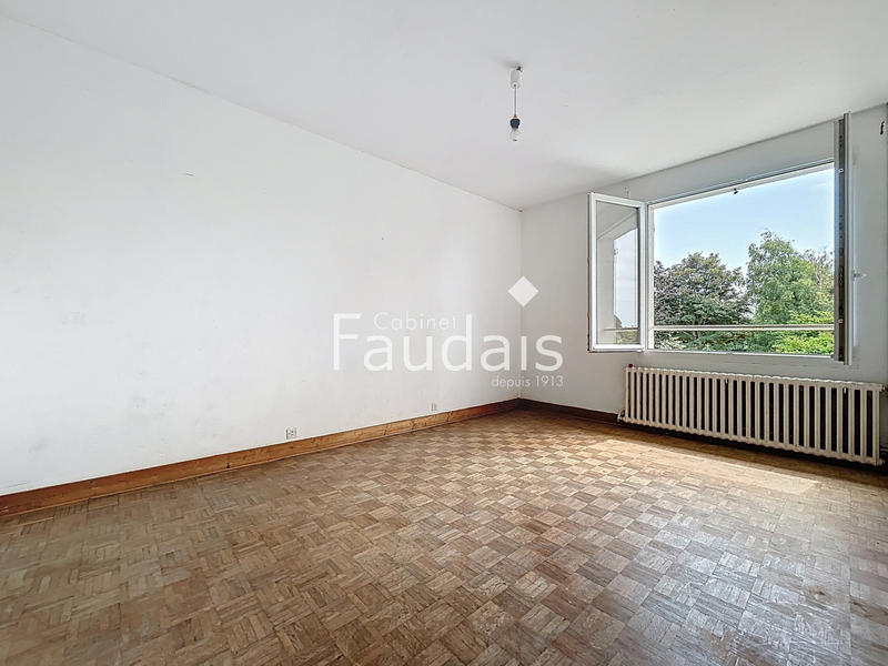 Maison - 116 m² - 6 pièces