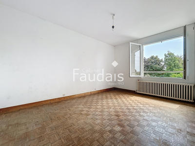 Maison - 116 m² - 6 pièces