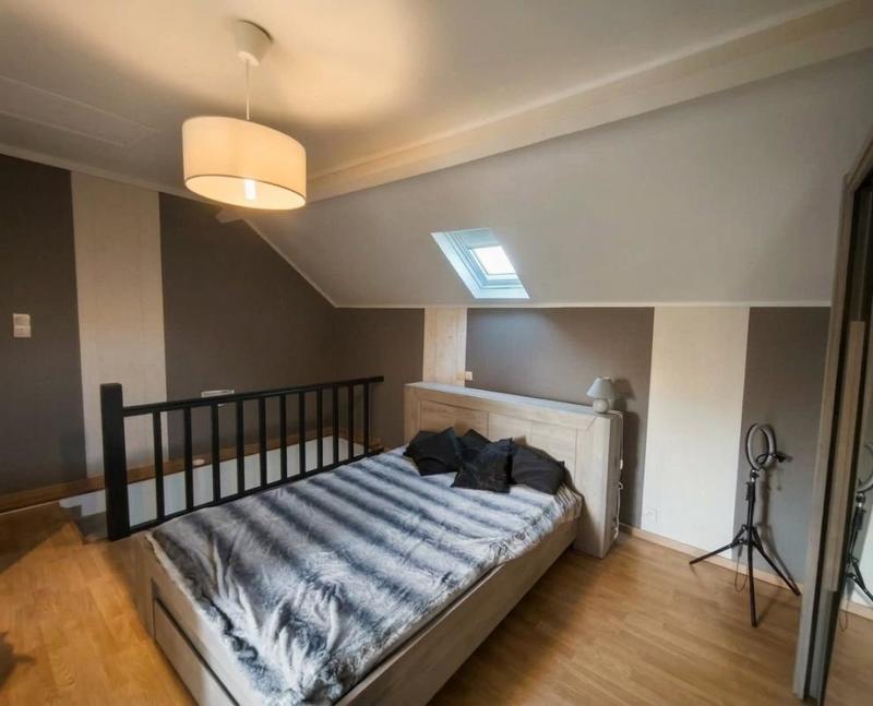 Maison - 50 m² - 3 pièces