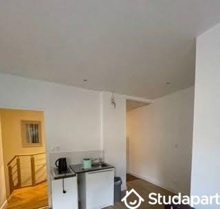 Appartement - 50 m² - 3 pièces