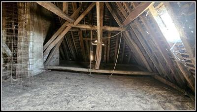 Maison - 97 m² - 4 pièces