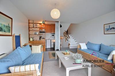 Appartement - 46 m² - 3 pièces