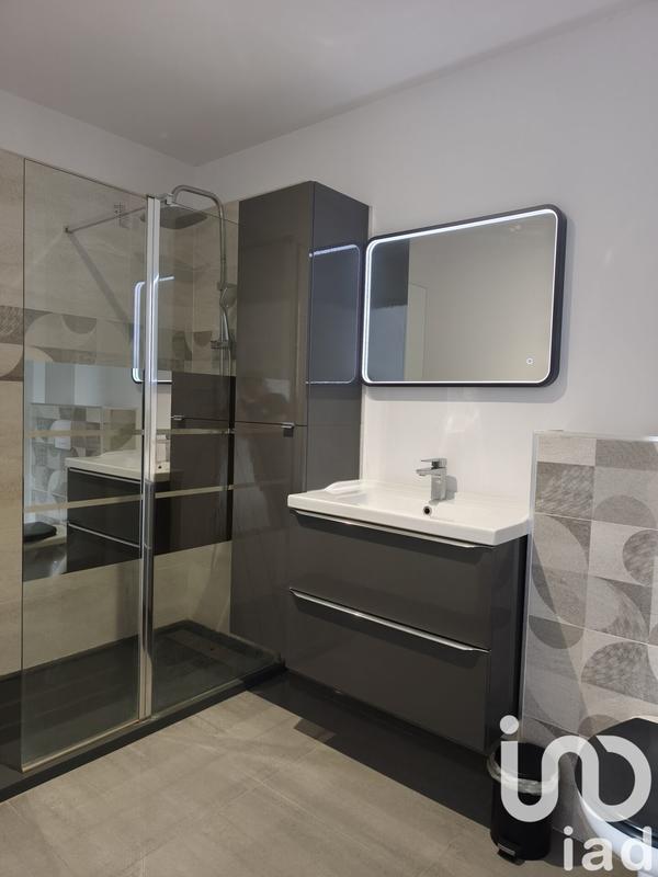 Maison - 190 m² - 8 pièces