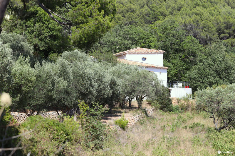 Villa - 93 m² - 3 pièces