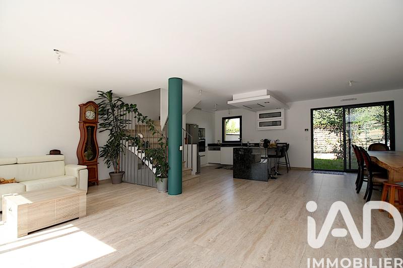 Maison de maîtres - 145 m² - 6 pièces