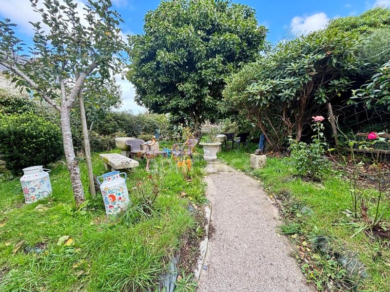 Maison - 113 m² - 5 pièces