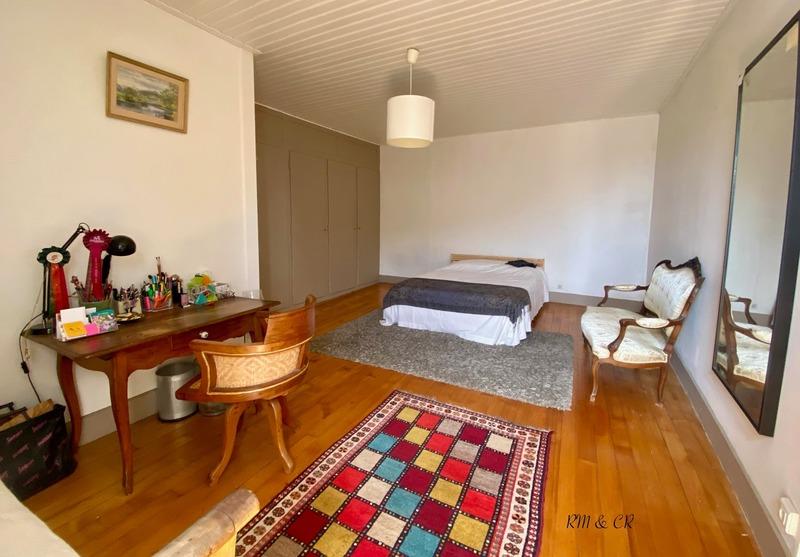 Maison de village - 159 m² - 5 pièces