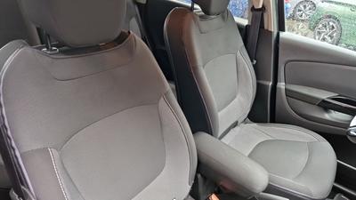 Renault Captur Arizona TCe 120 Edc
