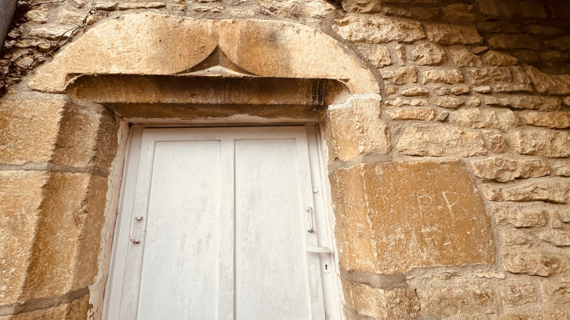 Maison de village - 123 m² - 5 pièces