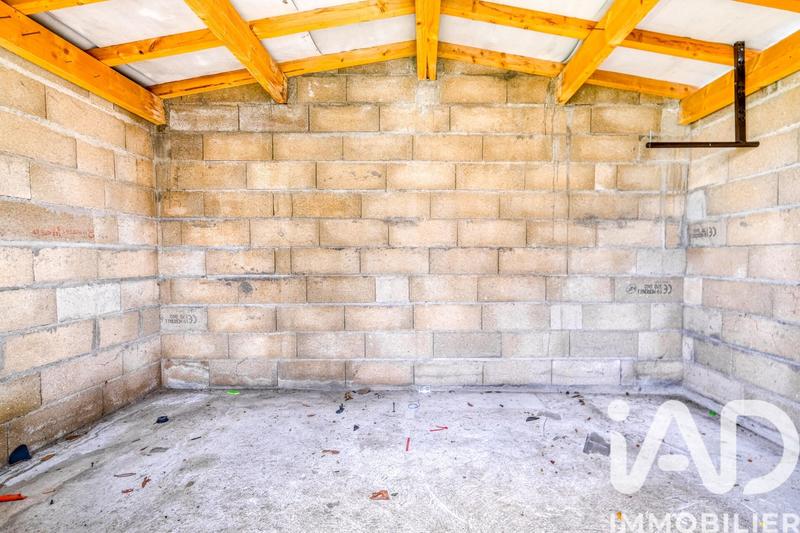 Maison - 138 m² - 5 pièces