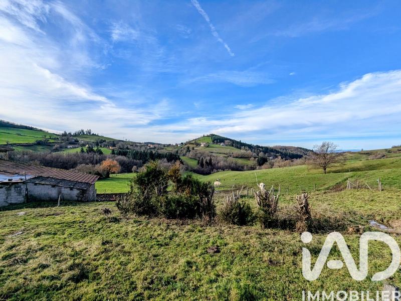 Maison - 106 m² - 5 pièces