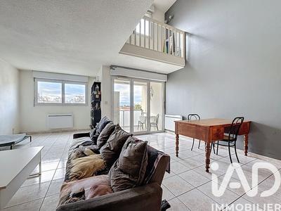 Appartement - 84 m² - 4 pièces