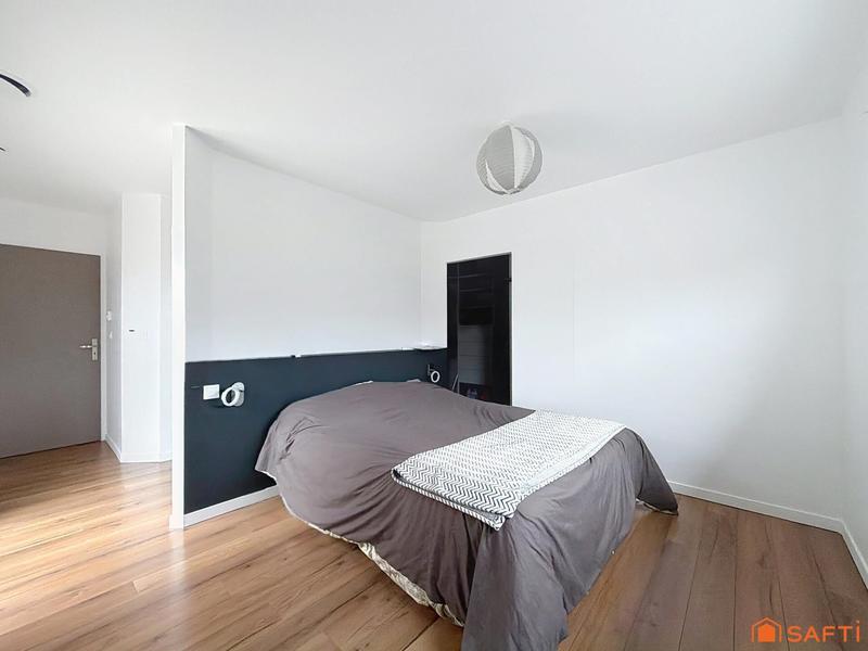 Maison - 146 m² - 5 pièces