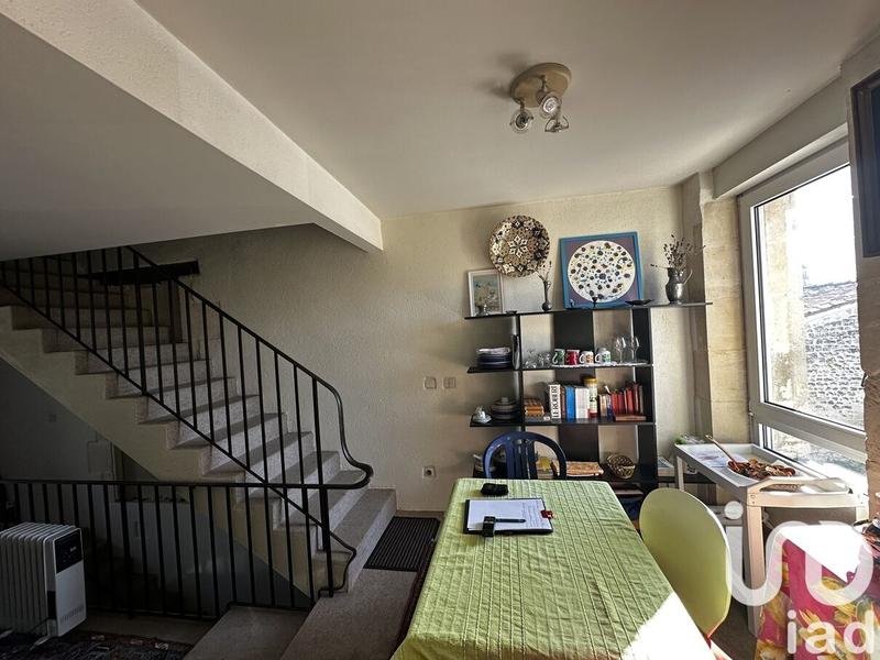 Maison - 294 m² - 8 pièces