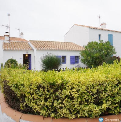 Maison - 43 m² - 3 pièces