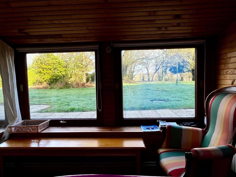 Maison - 187 m² - 8 pièces