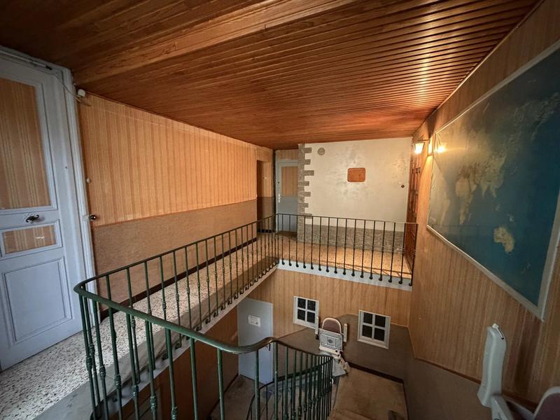 Appartement - 34 m² - 2 pièces