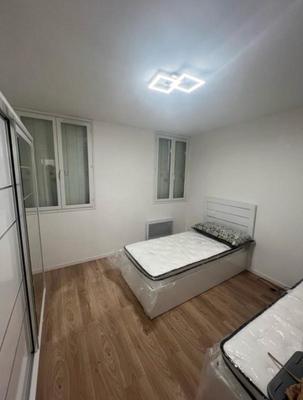 Appartement - 78 m² - 4 pièces