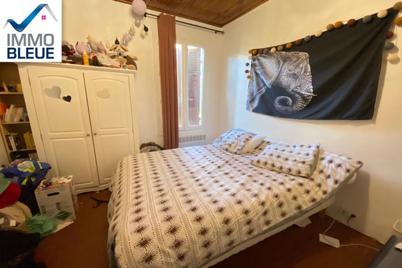 Pavillon - 61 m² - 4 pièces