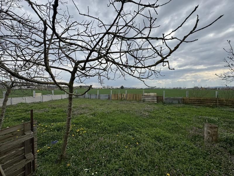 Maison ancienne - 131 m² - 5 pièces