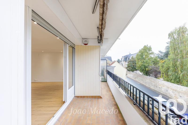 Appartement - 104 m² - 5 pièces