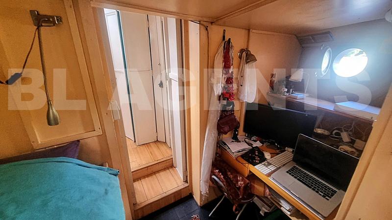 Maison - 50 m² - 2 pièces