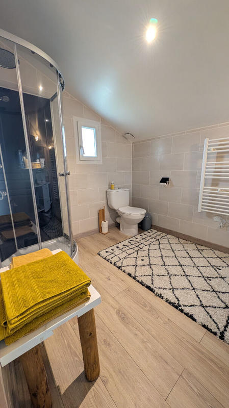 Maison - 142 m² - 6 pièces