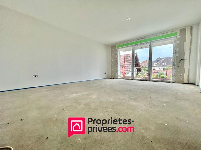 Appartement - 73 m² - 4 pièces