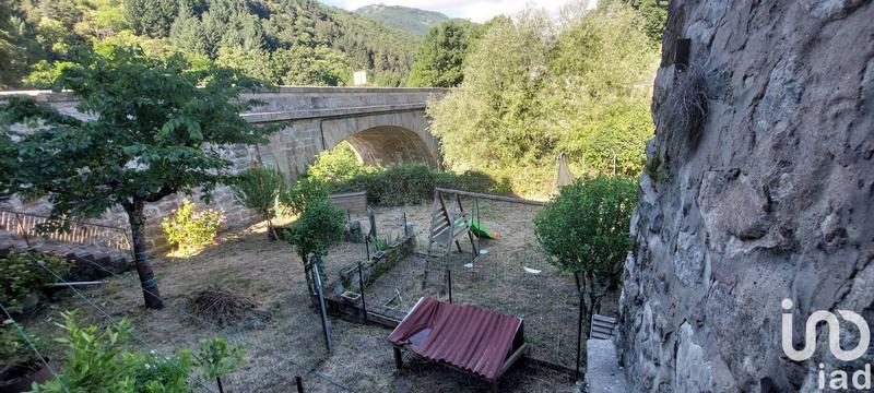 Maison de ville - 106 m² - 5 pièces