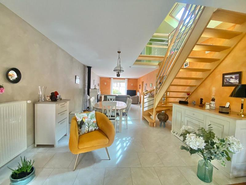 Maison - 162 m² - 5 pièces